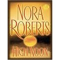 High Noon (Large Print) (Paperback)