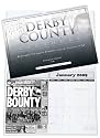 Derby Football Club 2009 Historic Calendar