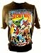 Search : Marvel Comics Mens T-Shirt - Secret Wars #1 Cover (faded look) Spider-Man