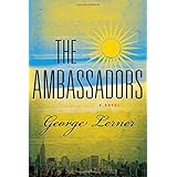 the ambassadors a novel