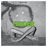 FEEDER - BORDERS