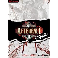F+F Distribution PC Afterfall: InSanity