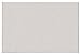 Balt/MooreCo - 3119D-67 - Push-Pin Bulletin Board, Vinyl, 48H x 48W, Light Quarry