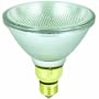 Feit Electric 90PAR/QFL/MP/2 90-Watt Par 38 Halogen Reflector, Flood Light, Clear, 2 Pack