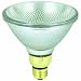 Feit Electric 90PAR/QFL/MP/2 90-Watt Par 38 Halogen Reflector, Flood Light, Clear, 2 Pack