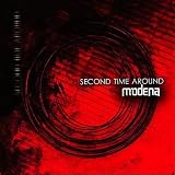 MoDenA Second Time Around - EP