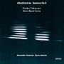 Schnittke: Symphony No. 9 / Raskatov: Nunc dimittis
