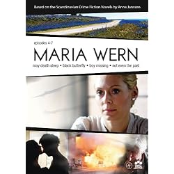 Maria Wern: Episodes 4-7