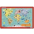 CROCODILE CREEK Placemat - World Of Animals