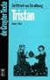 Tristan (de Gruyter Texte) (v. 1 & 2)