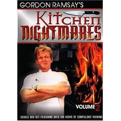 Gordon Ramsay's Kitchen Nightmares Vol. 2