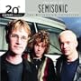 20th Century Masters: The Millennium Collection: Best Of Semisonic
