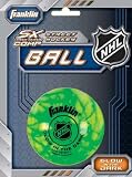 Franklin Glow in the Dark Street Hockey Ball