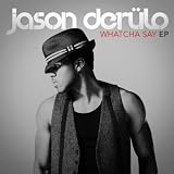 Zoom Produkt-Bild: Whatcha Say (Acoustic Version)