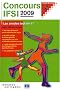 Concours IFSI : Sujets officiels et corrig�s