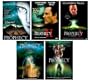 The Prophecy 1, 2, 3, 4 & 5 Collection (Ashtown / The Ascent / Uprising / Forsaken)