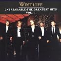 Unbreakable - the Greatest Hits Vol. 1