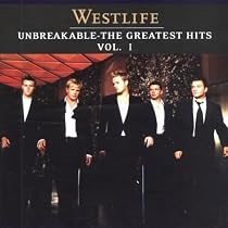 Unbreakable - the Greatest Hits Vol. 1