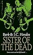 Sister of the Dead (Noble Dead Saga 3)