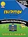 Erudition Activity & Coloring Book