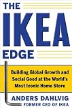IKEA Edge Building Global Growth & Social Good at the World's Most Iconic Home Store