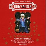 Pyotr Il'yich Tchaikovsky: The Nutcracker