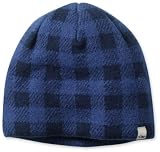 OUTDOOR RESEARCH SVALBARD HAT - - ABYSS / ECLIPSE