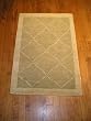 Handmade Tibetan Rug 2'x3'