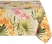 Tommy Bahama African Orchid Oblong