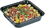 Zenker Roasting Pan Nonstick 14-Inch by 10-12-Inch by 2-Inch Discount