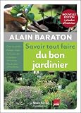 Livres pas cher d´occasion Nature et jardinage : Savoir tout faire du bon jardinier