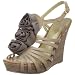 Seychelles Women's Matter Of Fact Wedge Sandal