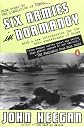 Six Armies in Normandy