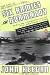 Six Armies in Normandy