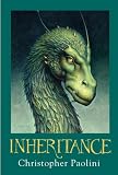 Inheritance (The Inheritance Cycle)