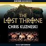 The Lost Throne
