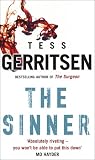 The Sinner (Rizzoli & Isles 3) Books