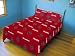 Oklahoma - Dark Sheet Set - Big 12 Conference