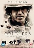We Were Soldiers [Blu-ray]