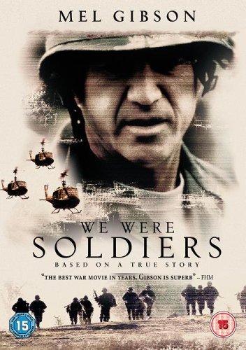 We Were Soldiers