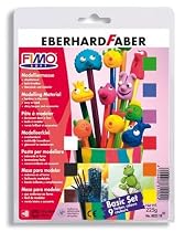 Fimo - Basic Starter Kit