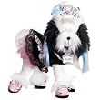 Tini Puppini Plush Puppy Tisha