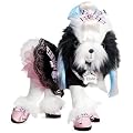 Tini Puppini Plush Puppy Tisha