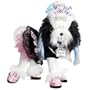 Tini Puppini Plush Puppy Tisha
