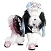 Tini Puppini Plush Puppy Tisha