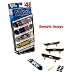 Tech Deck 96mm Fingerboard 4 Pack - Blind
