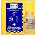 North by Honeywell 127033 16 Ounce Eye & Skin Flush, Single Station, Individually Boxed.