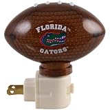 Florida Acrylic Football Night Light