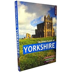 The Hidden Places of Yorkshire