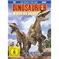 Dinosaurier - Im Reich der Giganten/Specials